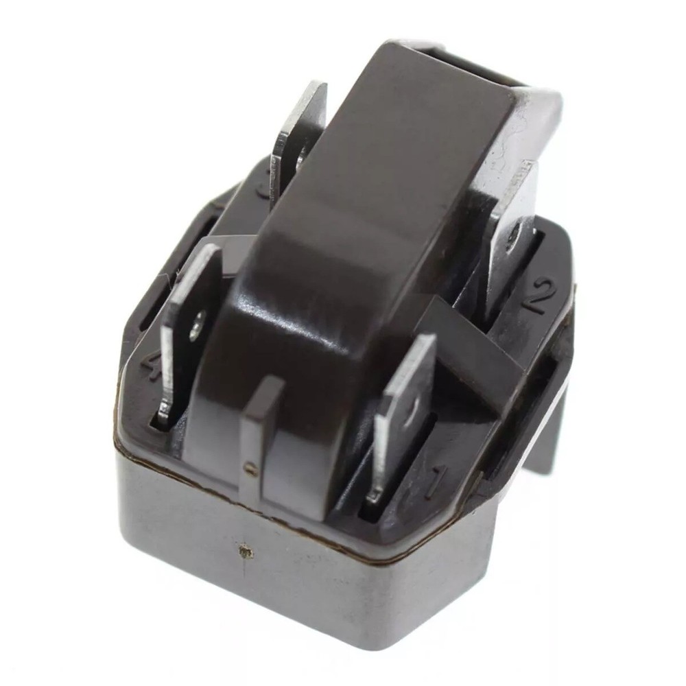 Refrigerator Compressor PTC Start Relay 2262185 Maytag Igloo Magic Chef Samsun