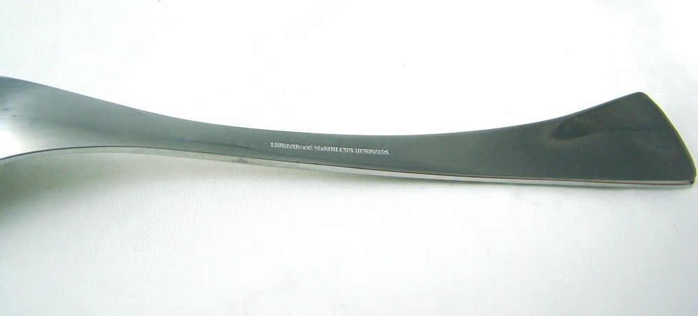 Lundtofte Denmark Stainless Steel LARGO Dinner Fork(s)