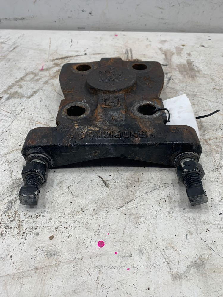 Hendrickson Suspension Bracket (641-12095)