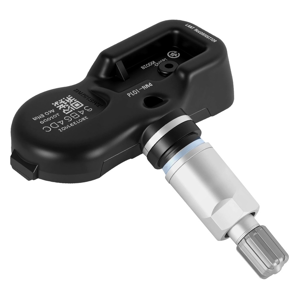 4PCS Genuine TPMS 42607-33021 Tire Pressure Sensor PMV-107J for Toyota Tacoma