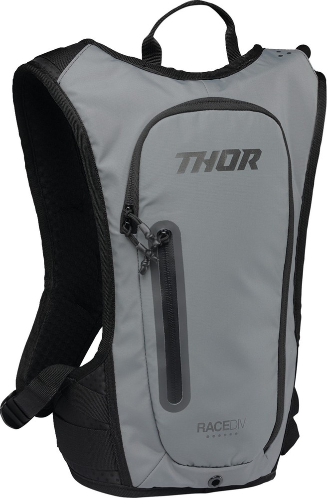 Thor Vapor Hydration Backpack Gray/Black