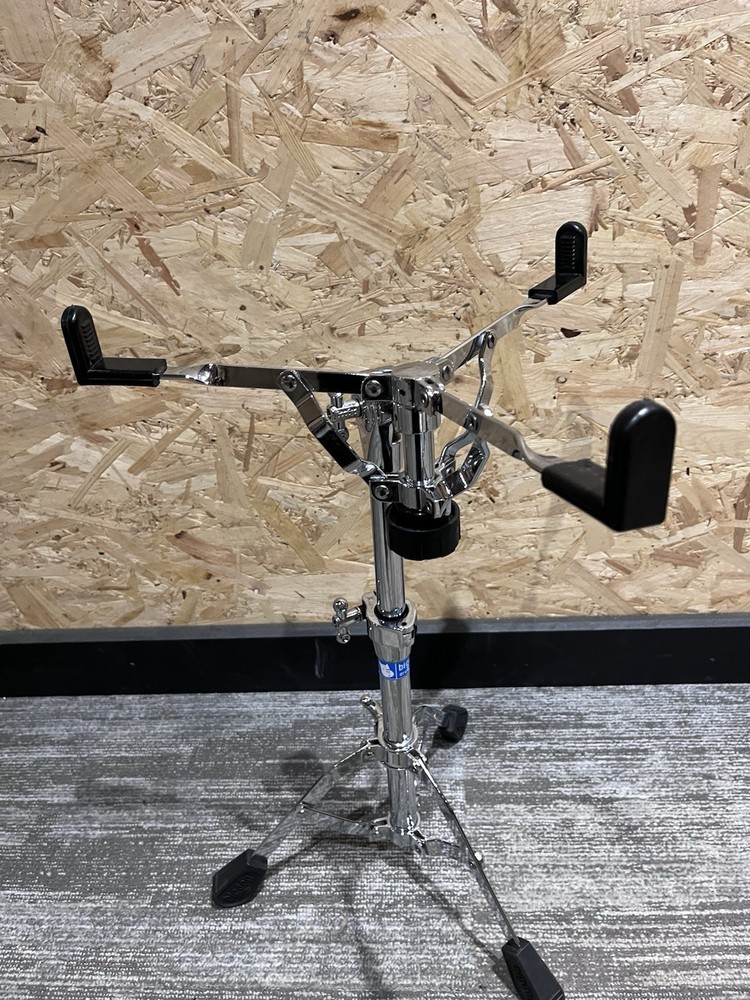 Big Dog Single Braced Snare Drum Stand - Ex Display