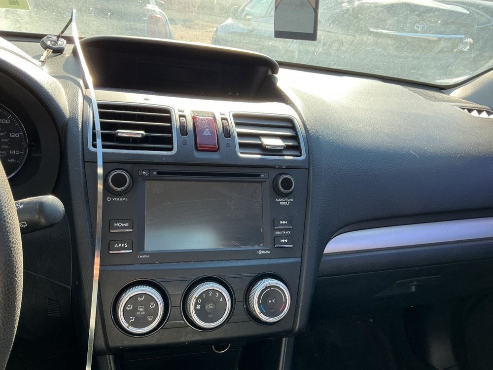 Fuse Box Engine Compartment Fits 16 IMPREZA 4910997