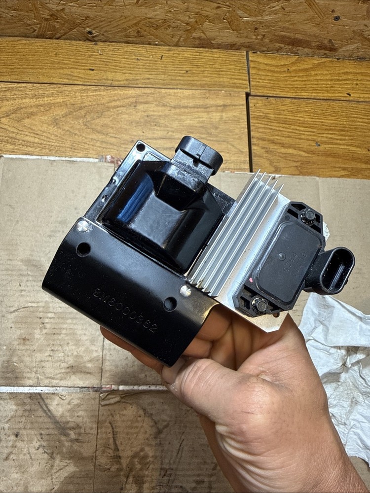 Mercruiser Ignition Coil 8M6000362