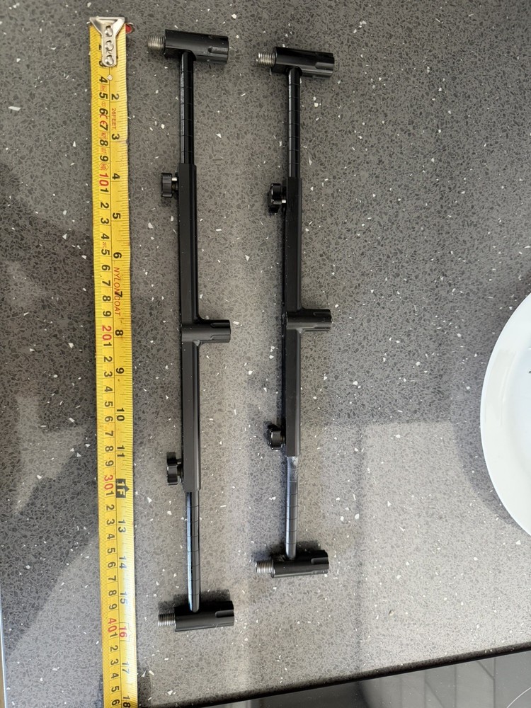 Jag Buzz Bars Adjustable