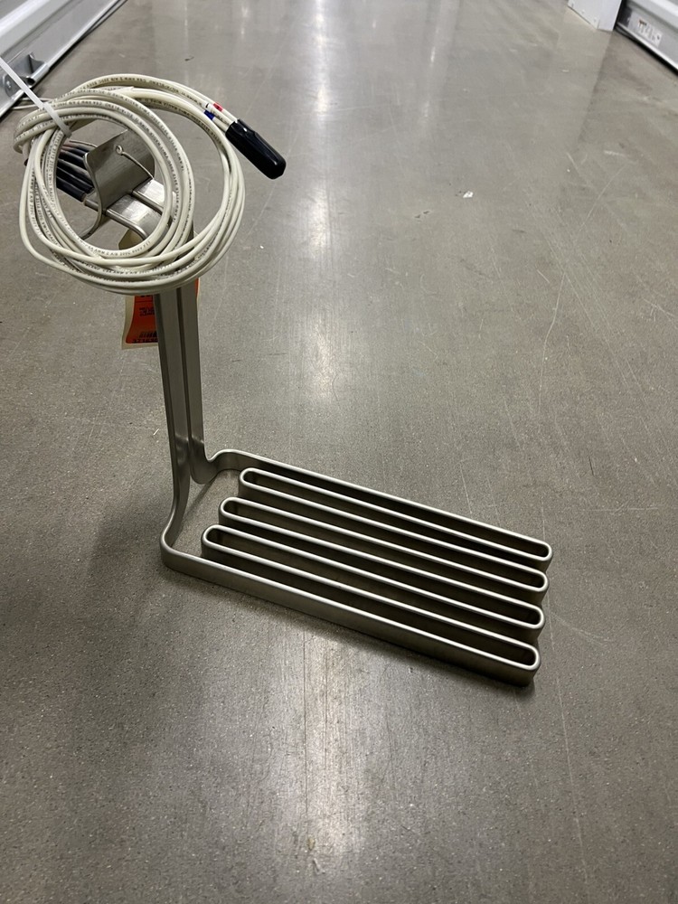 Watlow Firebar Frymaster Heating Element 2-32-984-2-m