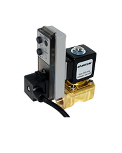 E4B15-00V Granzow  Electric Solenoid Drain