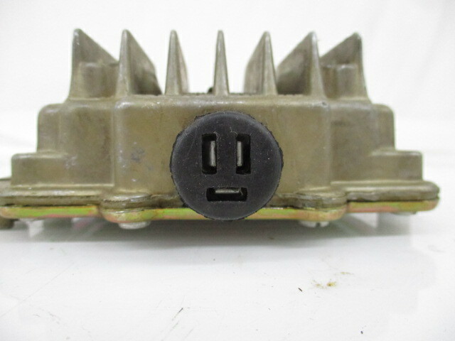 Delco Remy Package (1985903)