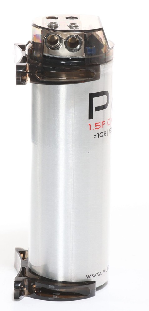 Audio System P-CAP Capacitor 1.5F Power Stabilization Capacitor Powercap CAP