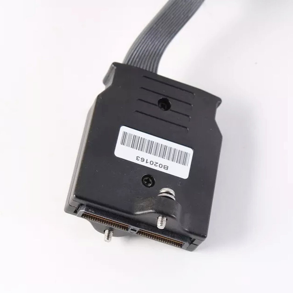 Tektronix P6982 17 Channel High Density Logic Analyzer Probe