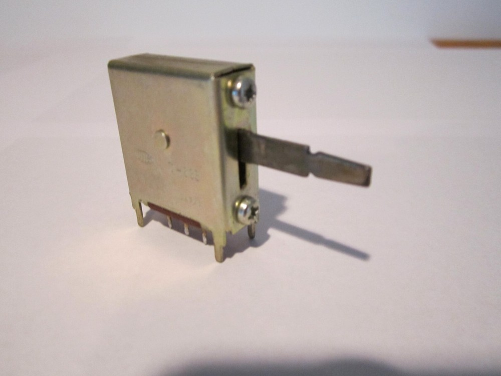 Pioneer SA-7100 TX-710   Toggle Switch Turnover/Muting/ Mode Ect   ASK-027