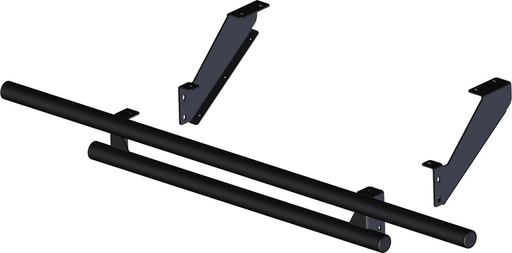 KFI 101960 Rear Bumper