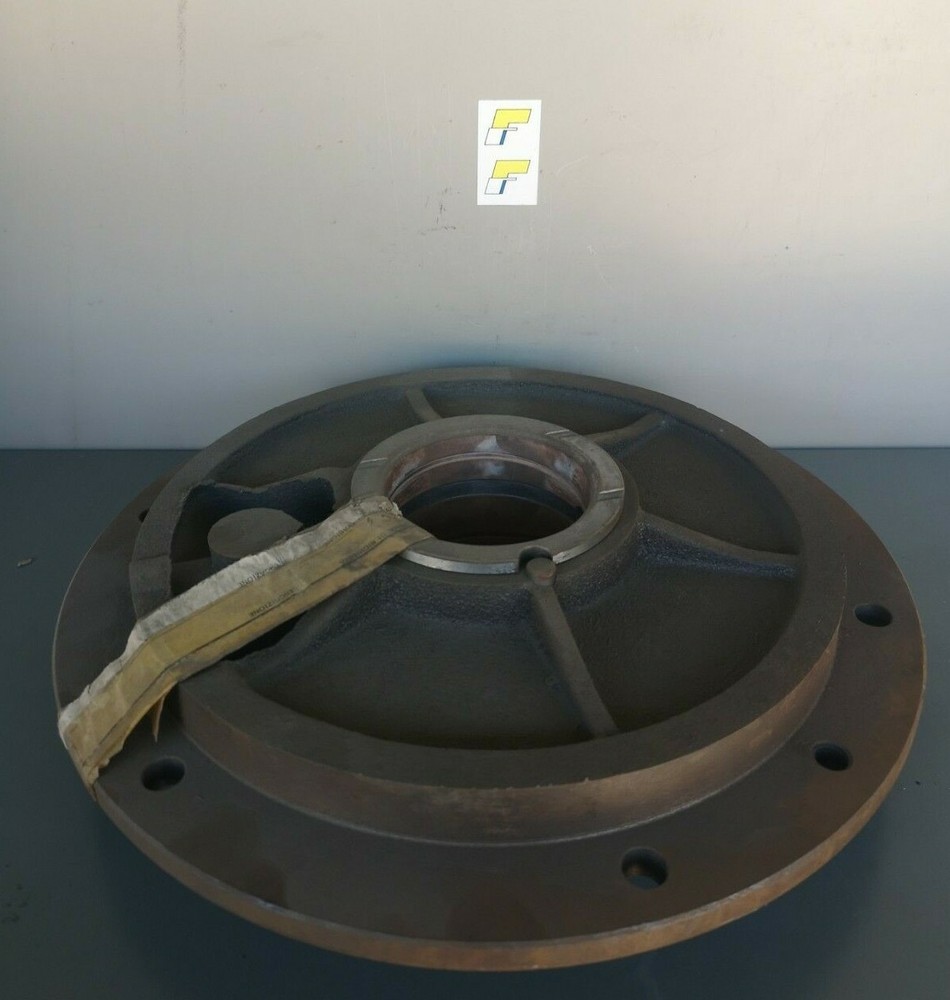 REAR CRANKSHAFT SUPPORT VM 10520006