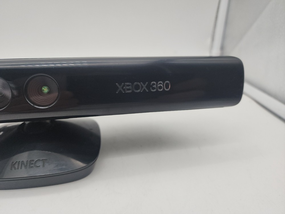 Authentic Microsoft Xbox 360 Kinect Sensor *Sensor Only*
