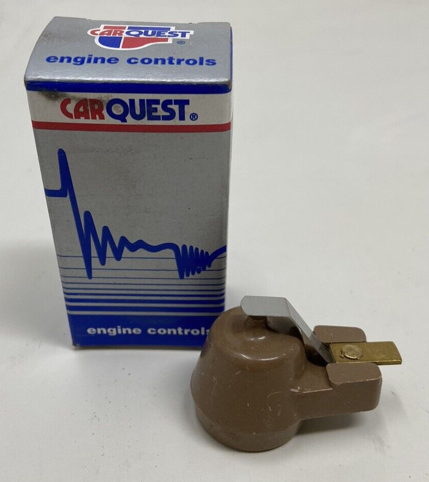 Car Quest FD104 Distribution Rotor