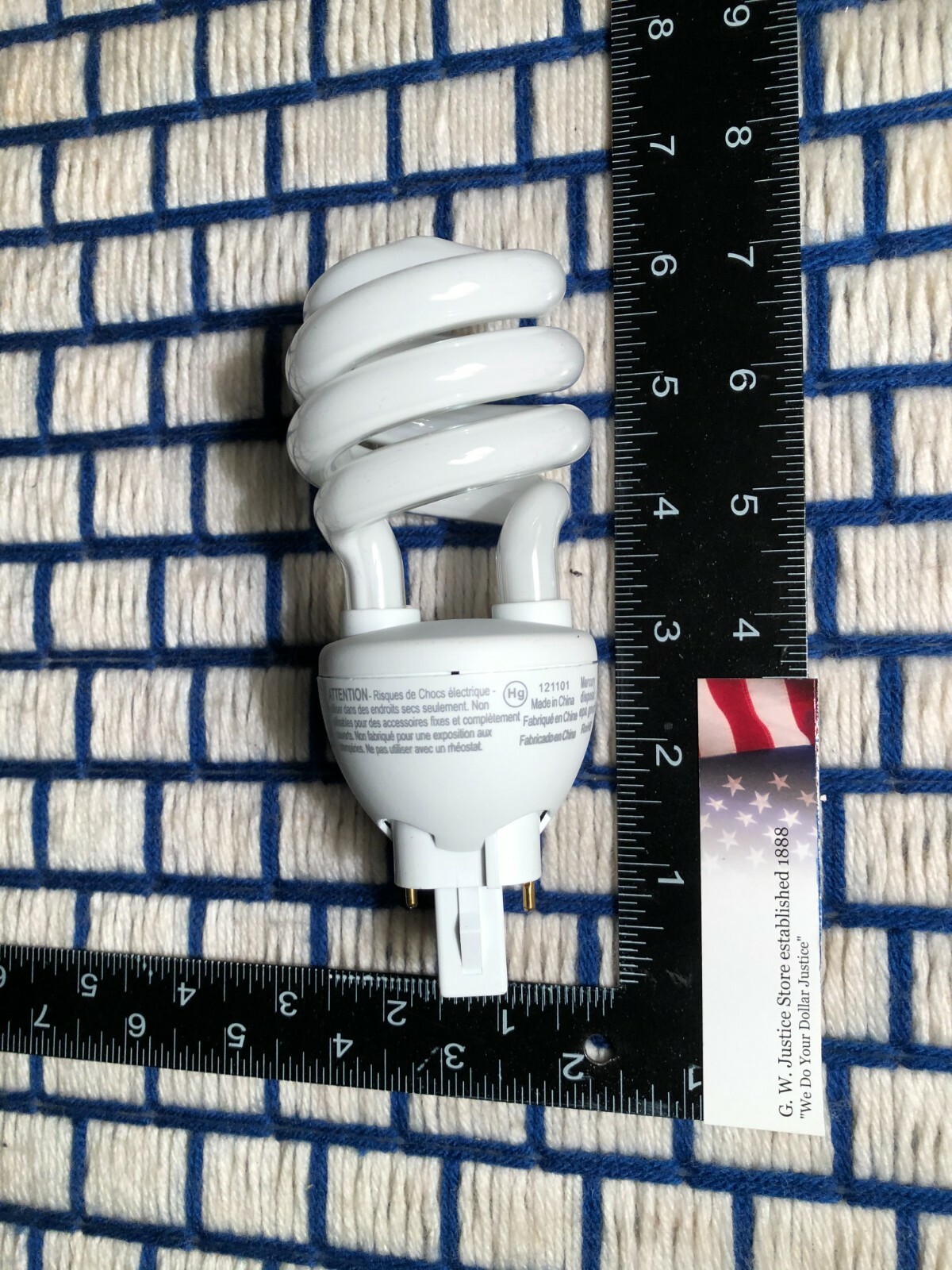 NEW SB25-P Ott-lite 25w plug in 25 watt type P H34J3K or 20w type M or 13w