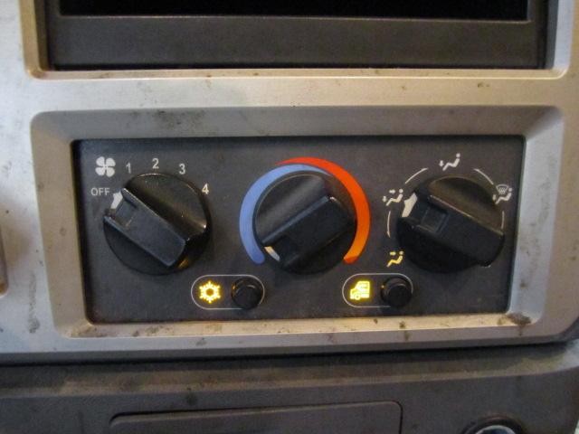 Replaces 2016 MACK CXU613 TEMPERATURE CONTROL ,  MD