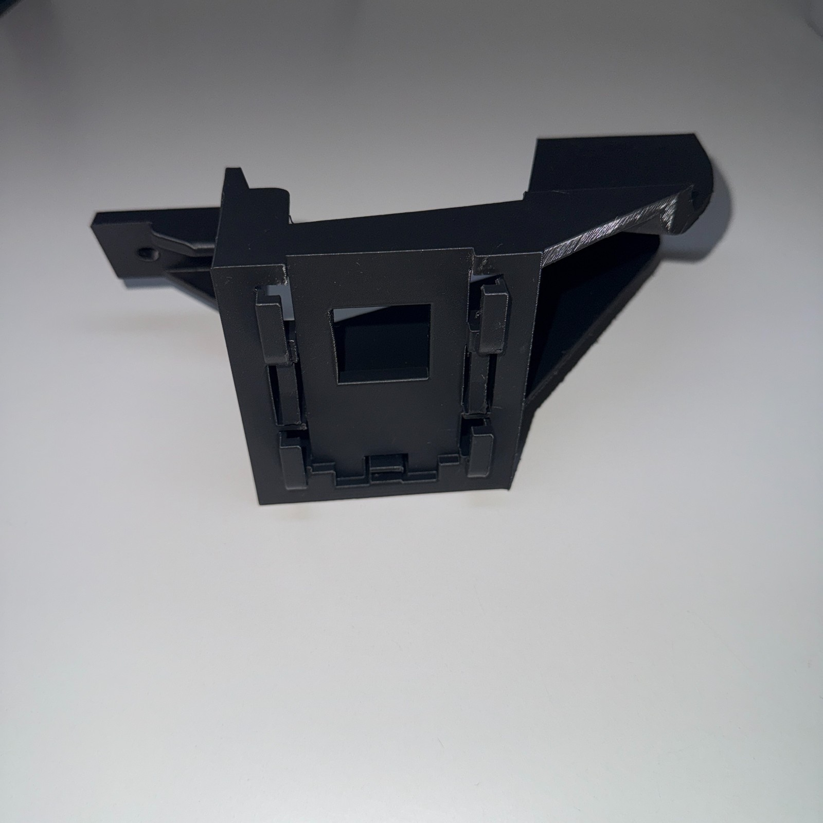 After-market 2023-2025 Hyundai Palisade Rear-Right Blind Spot Bracket 99150S8600