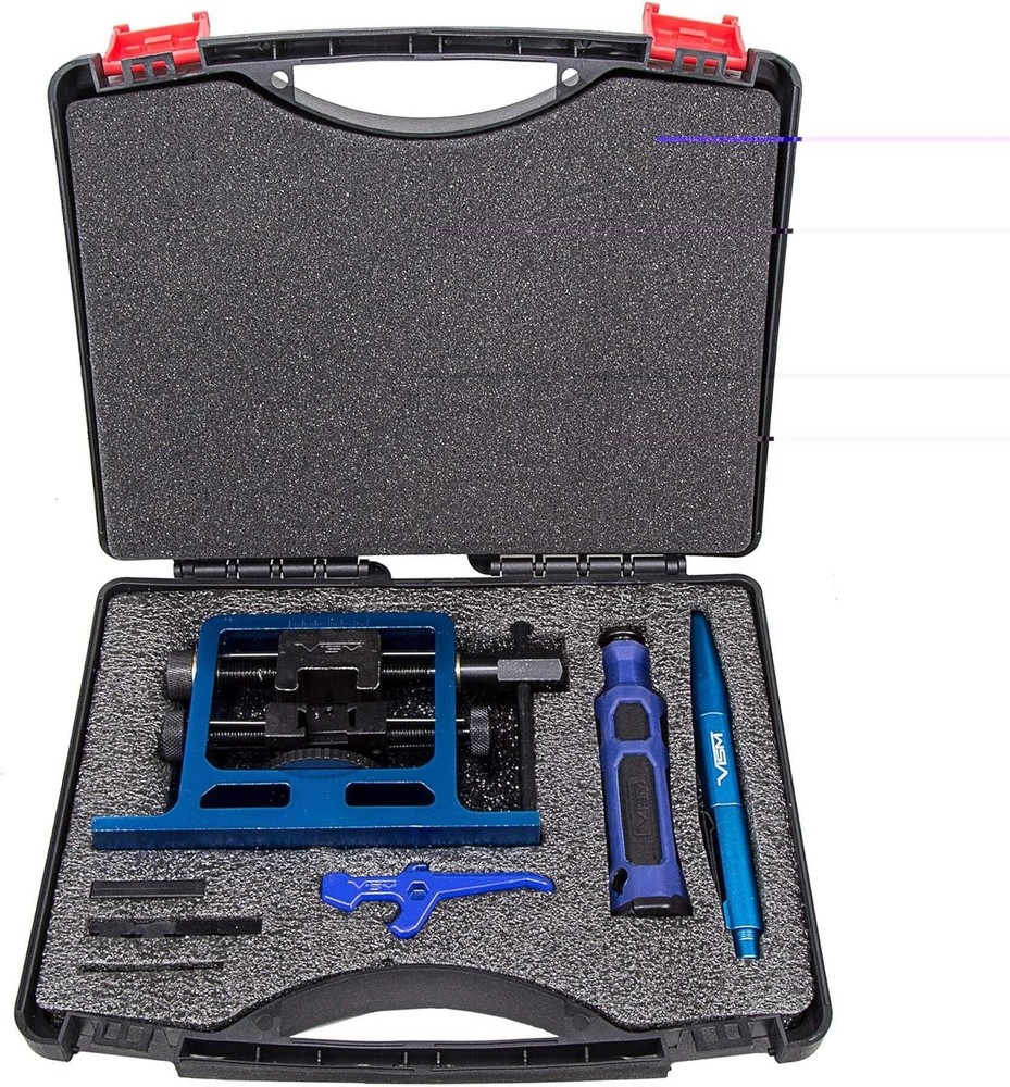 Vism Ultimate Tool Kit-, Multi