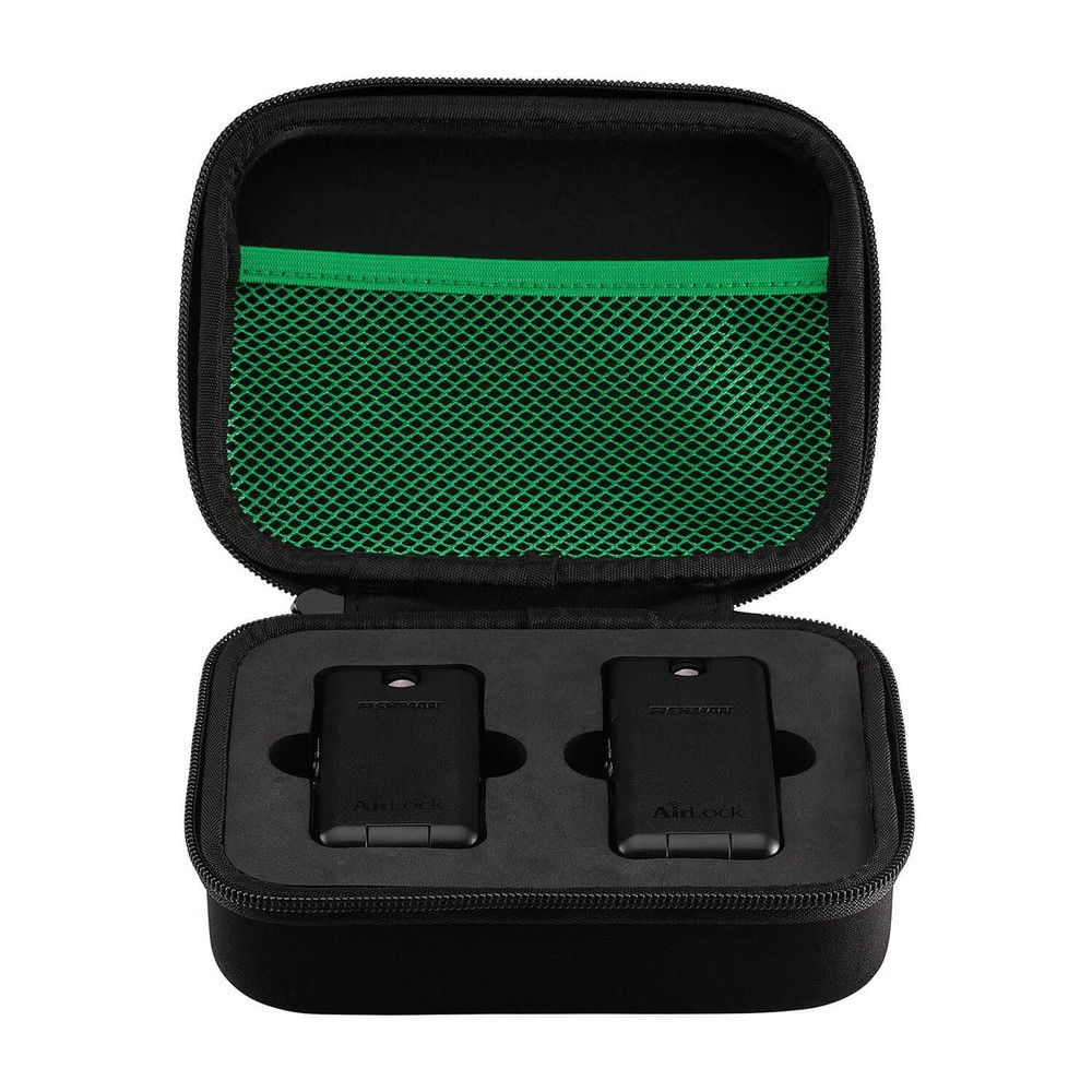 Fishman AirLock Wireless GT Instrument System
