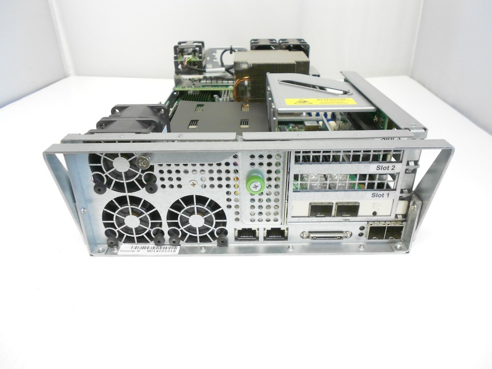 HPE HP Nimble Storage CS500 Replacement Controller SP-CRTL-CS500 SP-CTLR-500