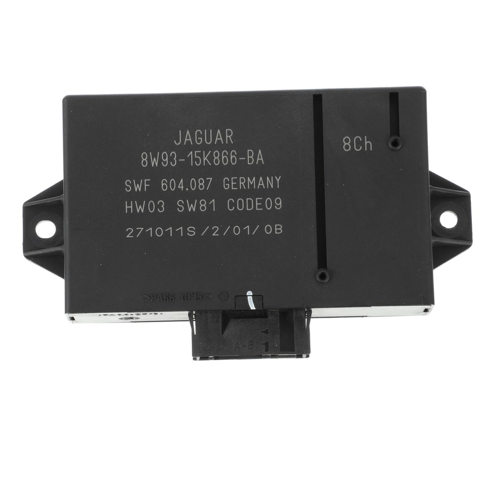 Genuine Jaguar Control Module C2C37307