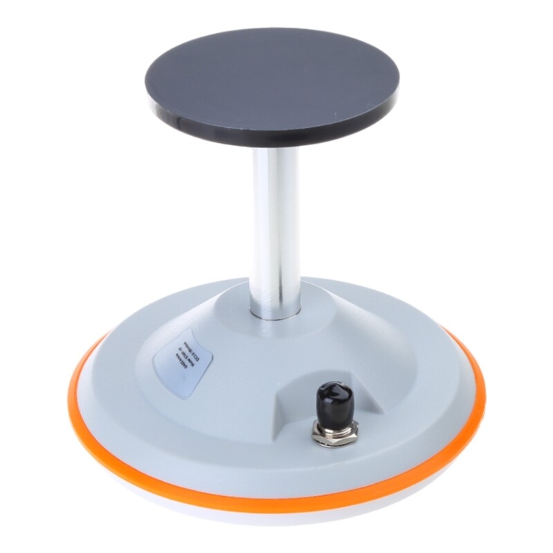 High Precisions GNSS Differential RTK Mapping Mushroom Head Positioning