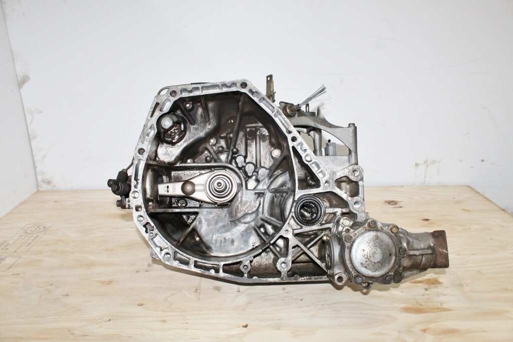 97-98-99-00-01 HONDA CR-V 5 SPEED TRANSMISSION MANUAL AWD 4X4 JDM B20B 2.0L CRV