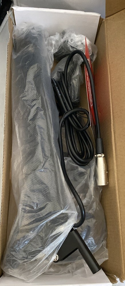 Pyle Pro Universal Table Clamp Boom Shock Microphone Mount