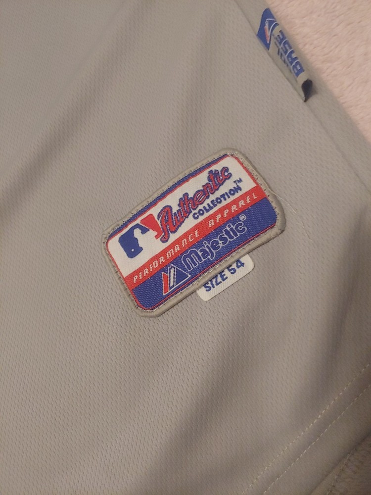 Tim Wakefield Autographed RED SOX Jersey