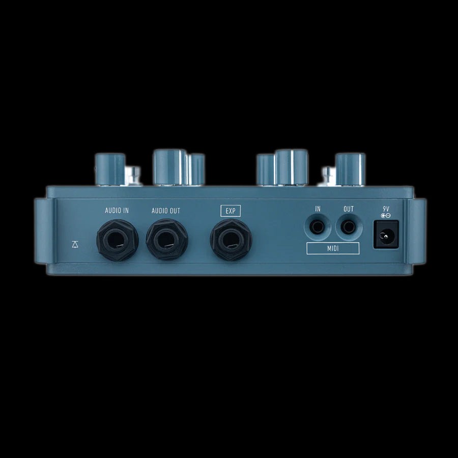 Kernom Elipse Modulation Pedal