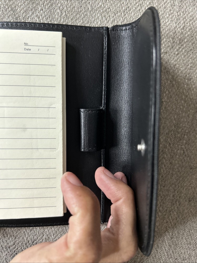 Christian dior agenda