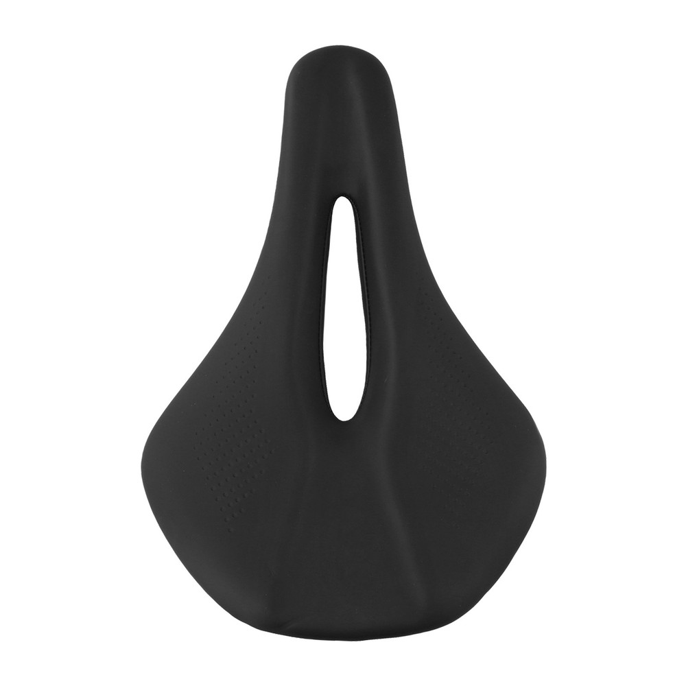 Comfortable EVA Saddle for Road and MTB with Shock Absorption Features