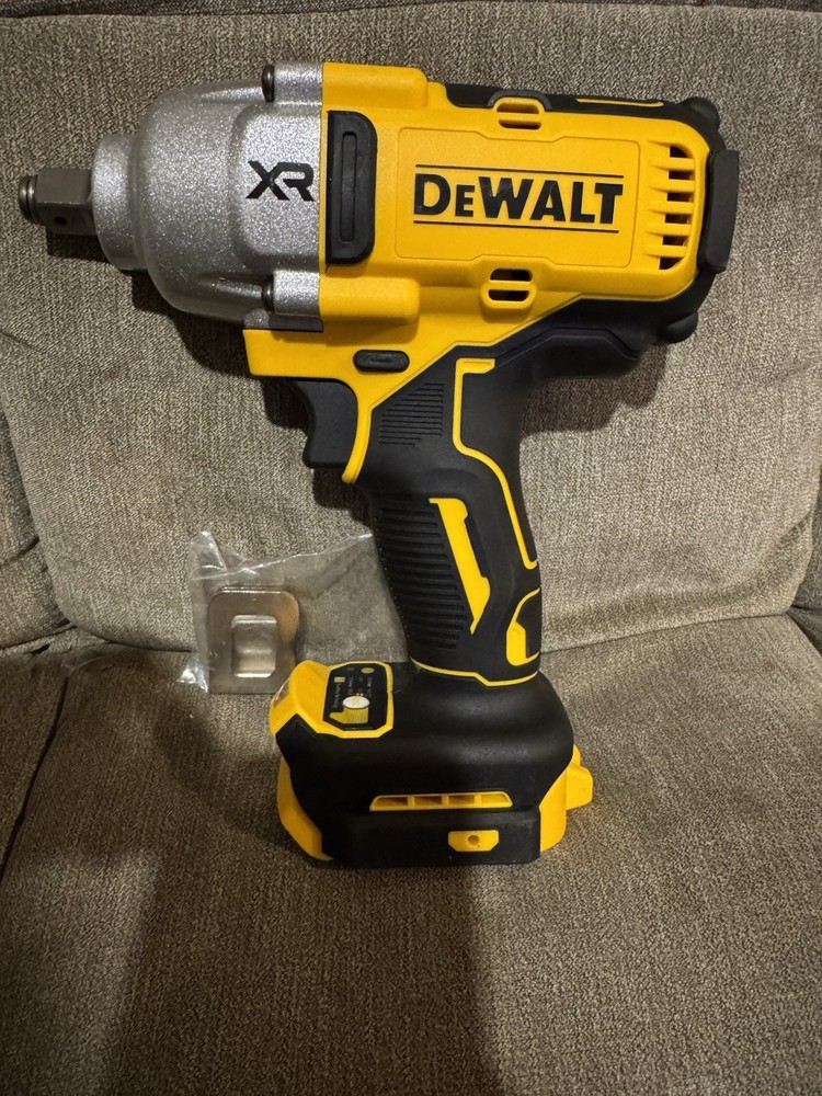 Impacto Wrench Dewalt DCF900 20V Max