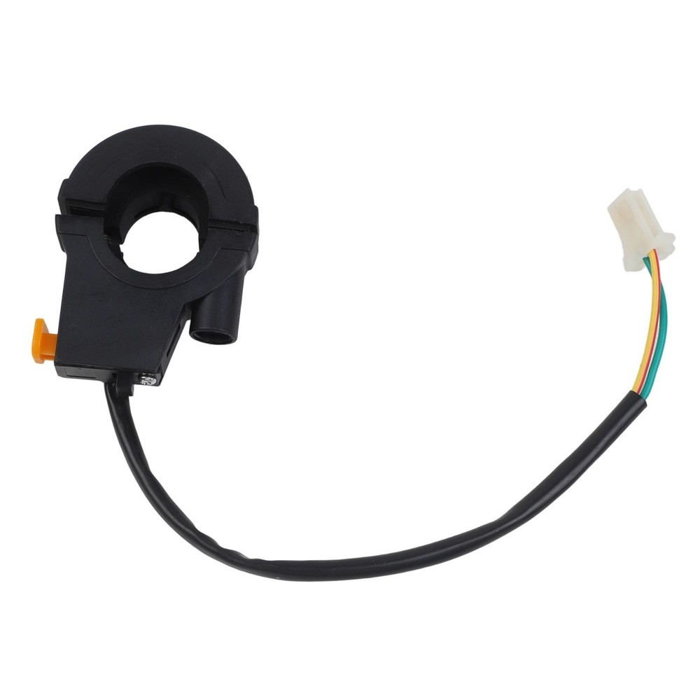 Motorcycle Switch for Electric Start Reliable Installation for Various Models