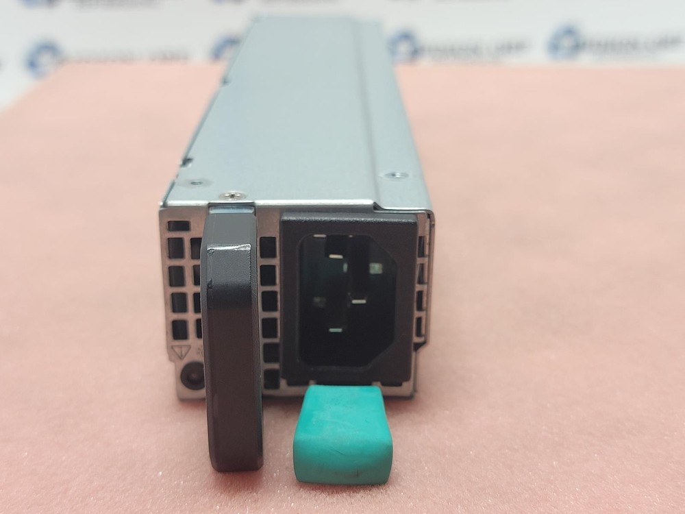 DELTA ELECTRONICS Power Supply DPS-500WB-2, Grade A, SKU 19760