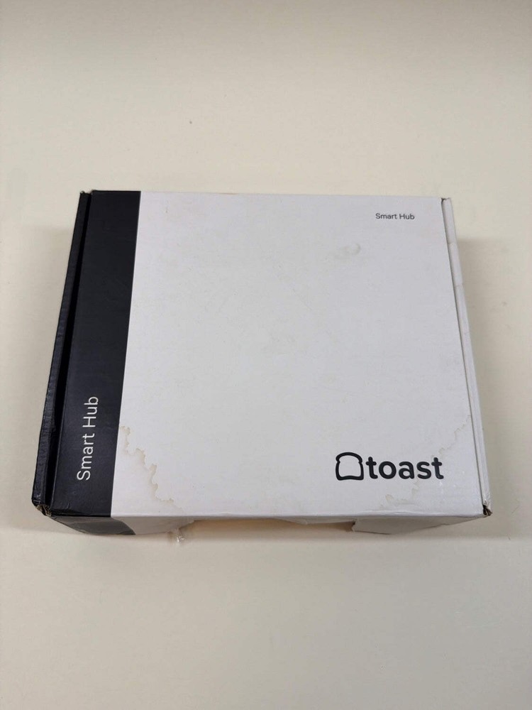 Toast HUB Ethernet Smart Hub TH200
