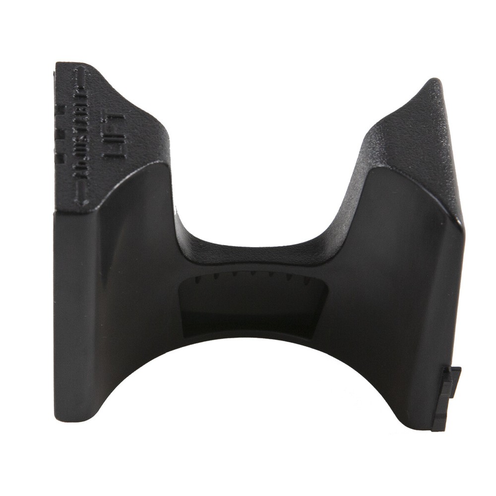 Cup Holder Divider Insert Center Console Black For 2010-2017 Ford Taurus New