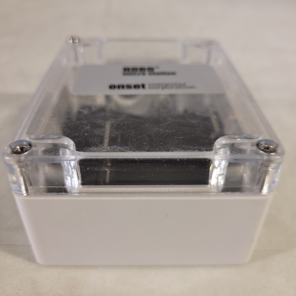 HOBO by Onset H21-002 Micro Station Data Logger Onset Computer