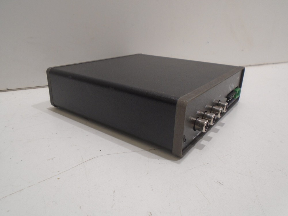 AMX VSS2 VIDEO SYNC SENSOR