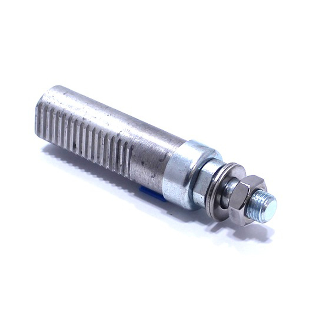 TRUING STONE SPINDLE