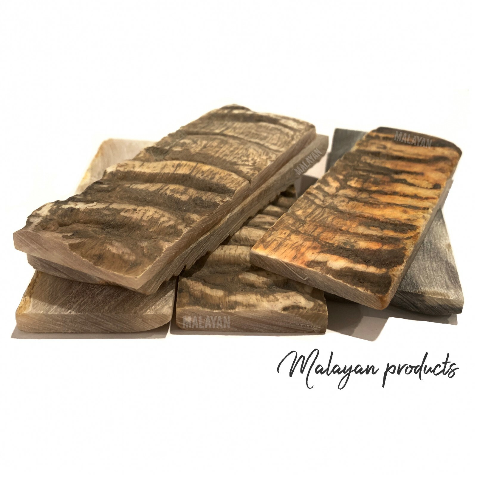 Ram Horn Knife Handle Making Blanks Natural material DIY Crafting Scales