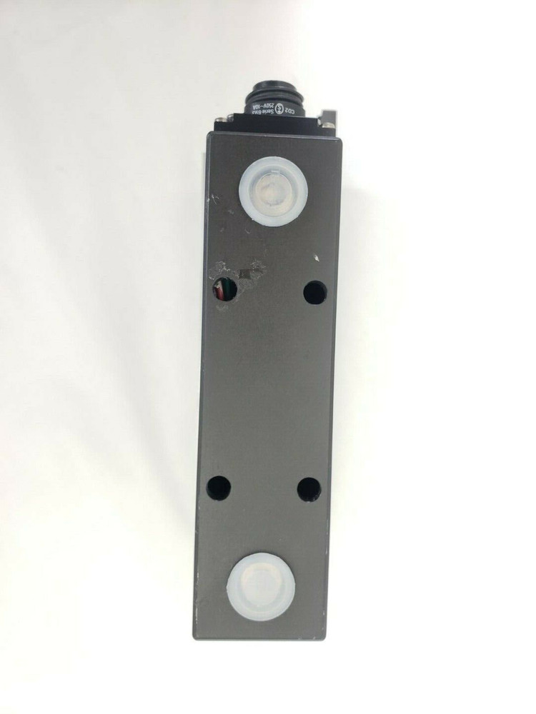 MONOVAT VAT F Rectangular Gate Valve