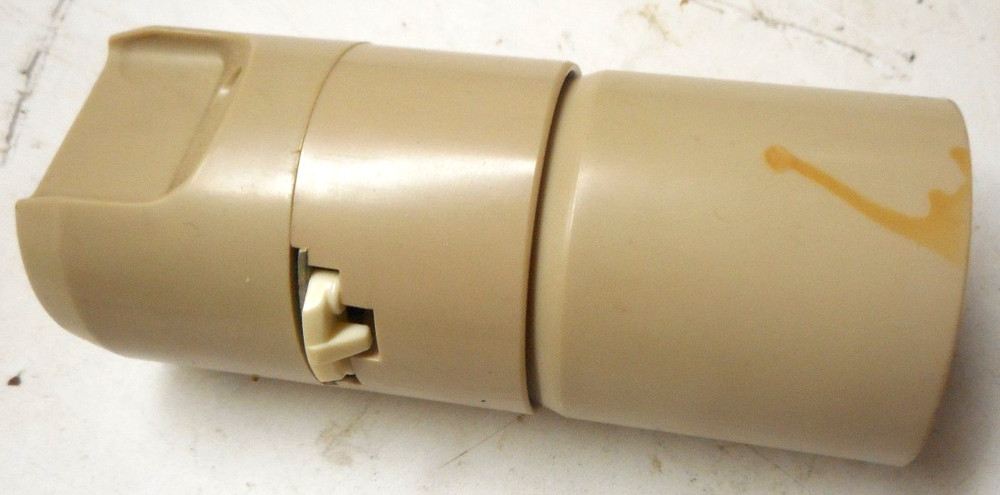 45 RPM RECORD ADAPTER