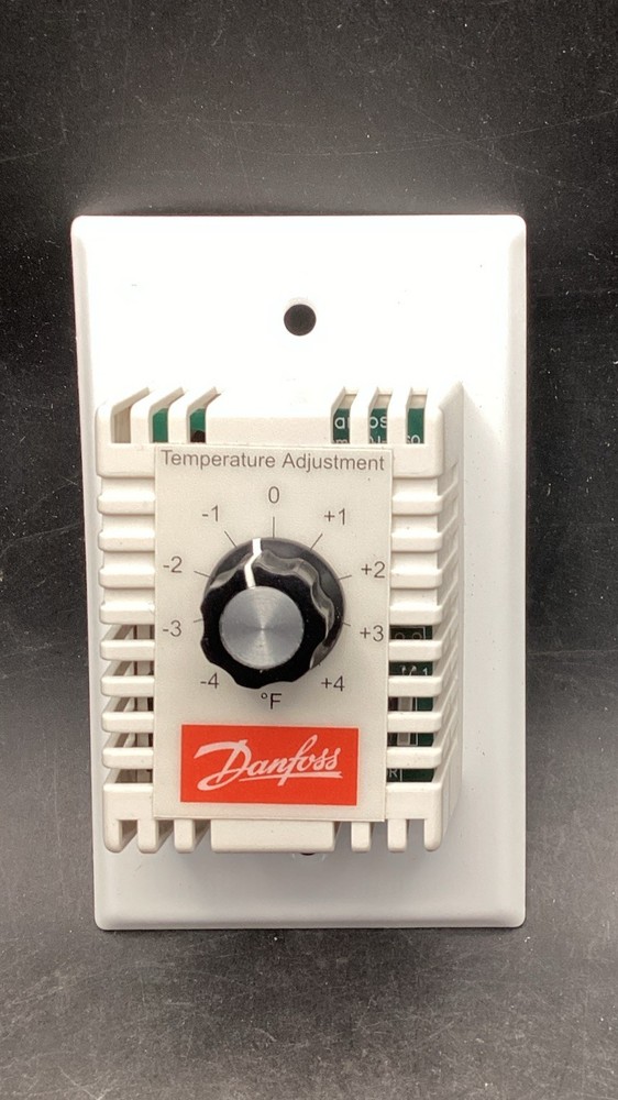 Danfoss TEMPADJ2 Temperature Adjustment New