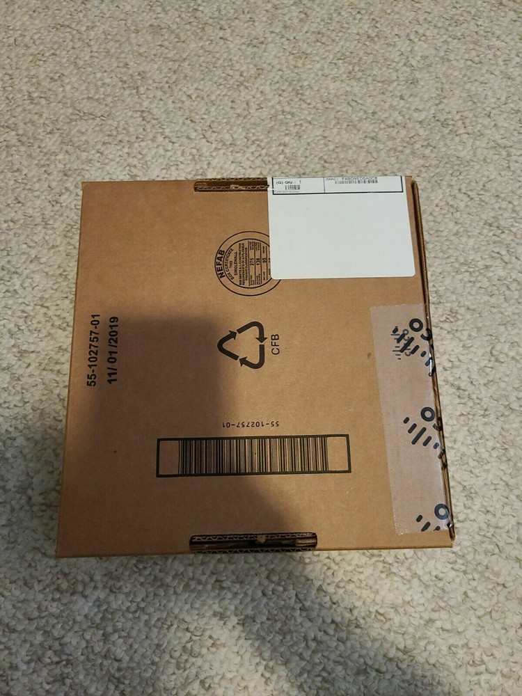 Cisco Catalyst C9120AXI-B Access Point Cisco NEW