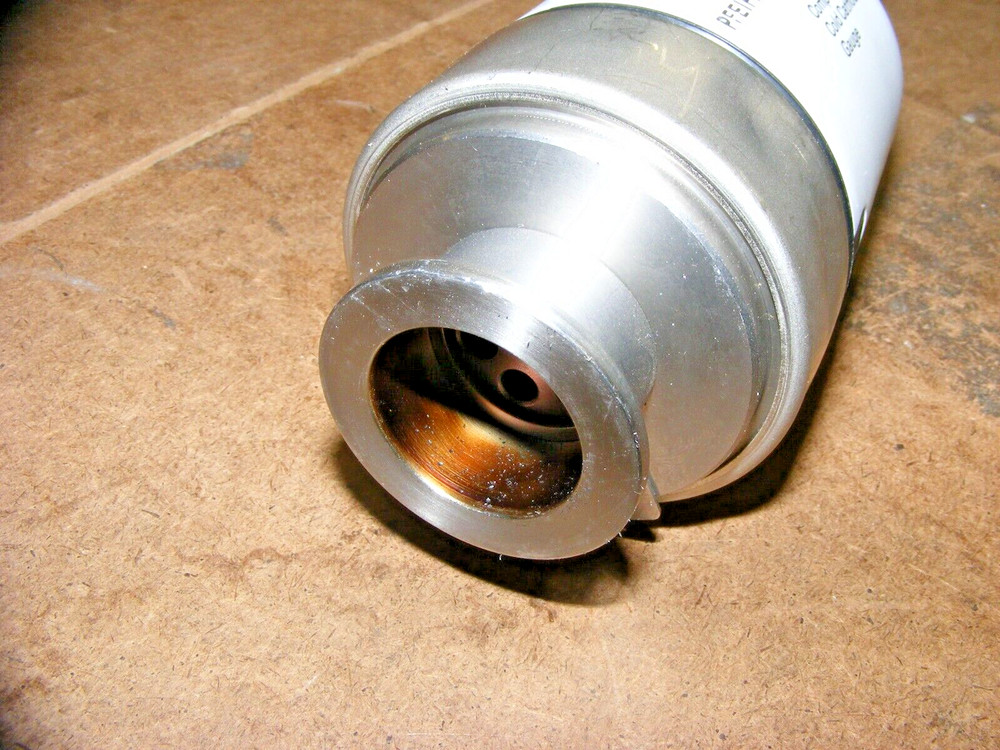 Pfeiffer Vacuum PTR25500 Compact Cold Cathode Gauge (x)