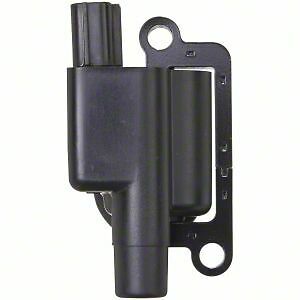 Ignition Coil Spectra Premium Industries C834
