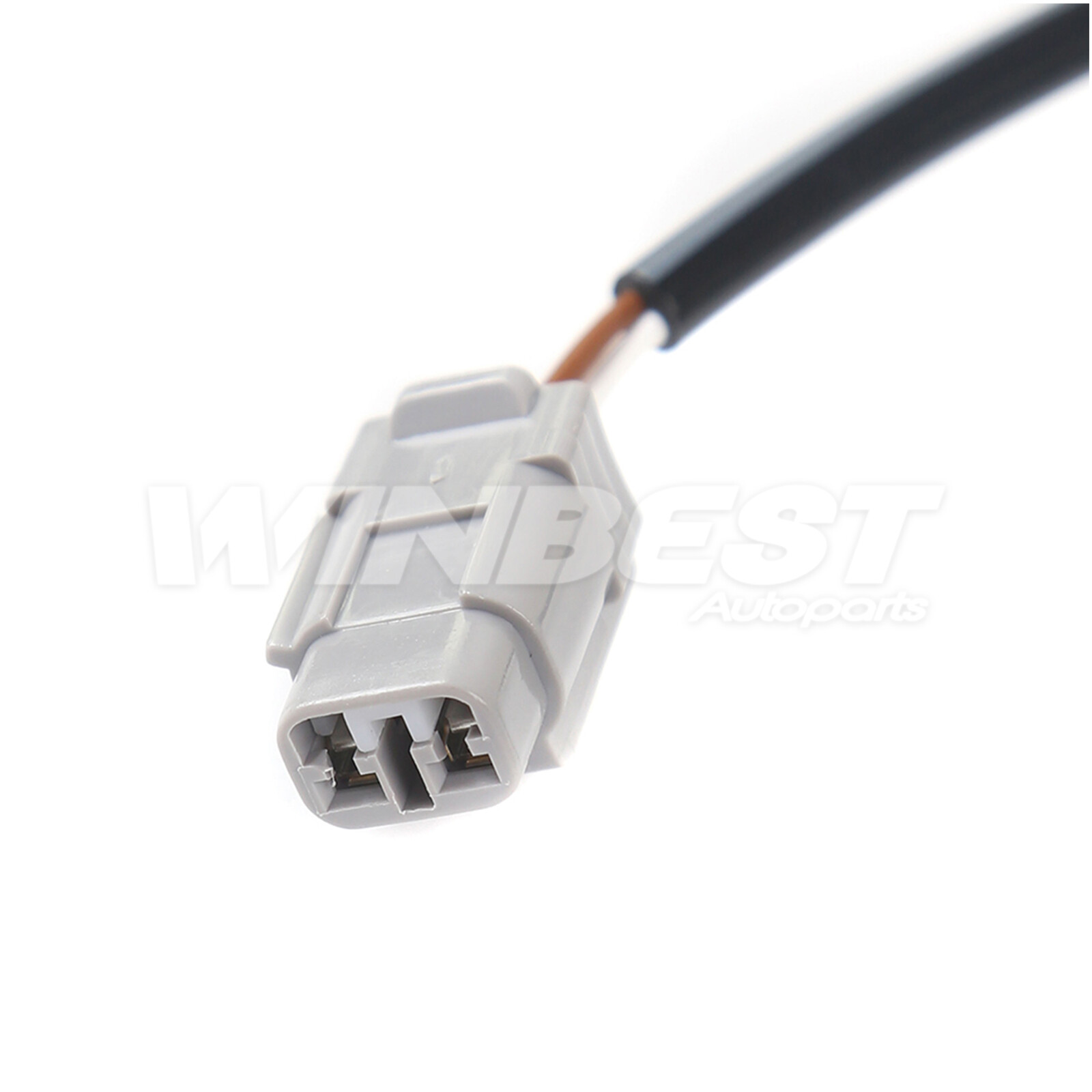 4X Front Rear Left Right ABS Speed Sensor for 2004-2010 Toyota Sienna 3.3L 3.5L