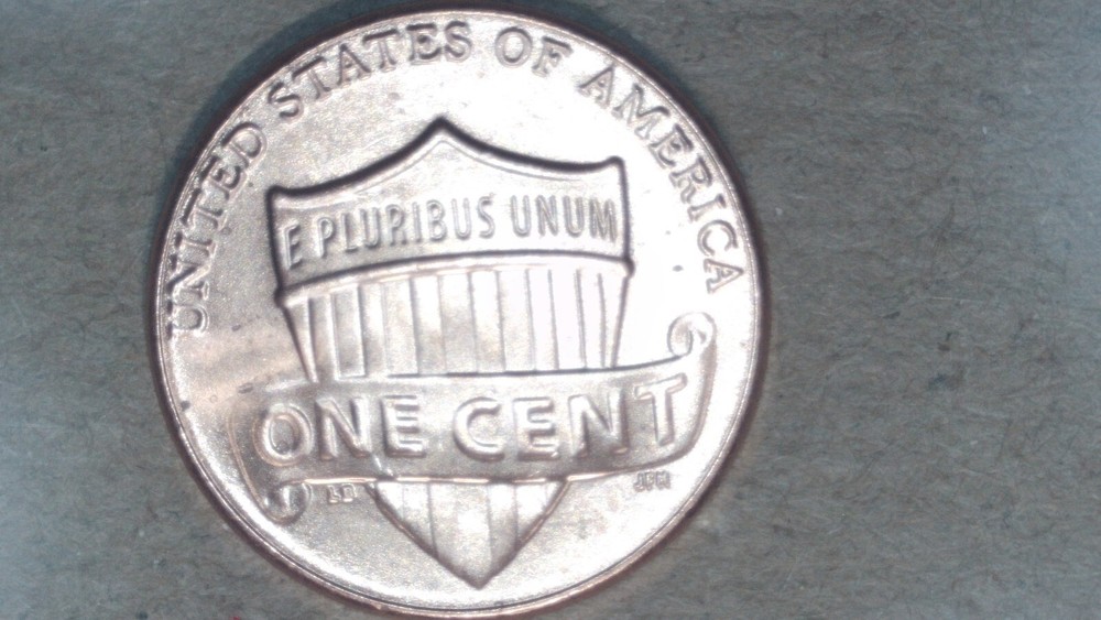 2024 D LINCOLN CENT UNCIRCULATED FROM ROLL
